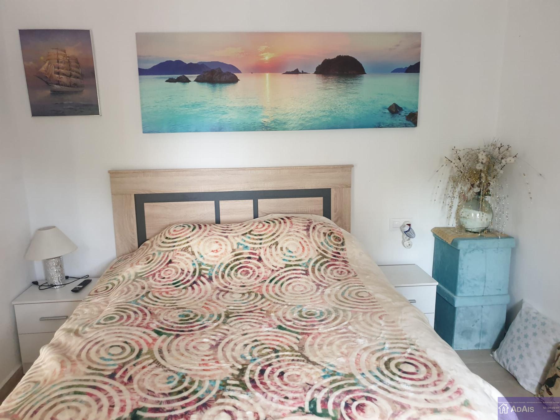 For sale of chalet in Oliva