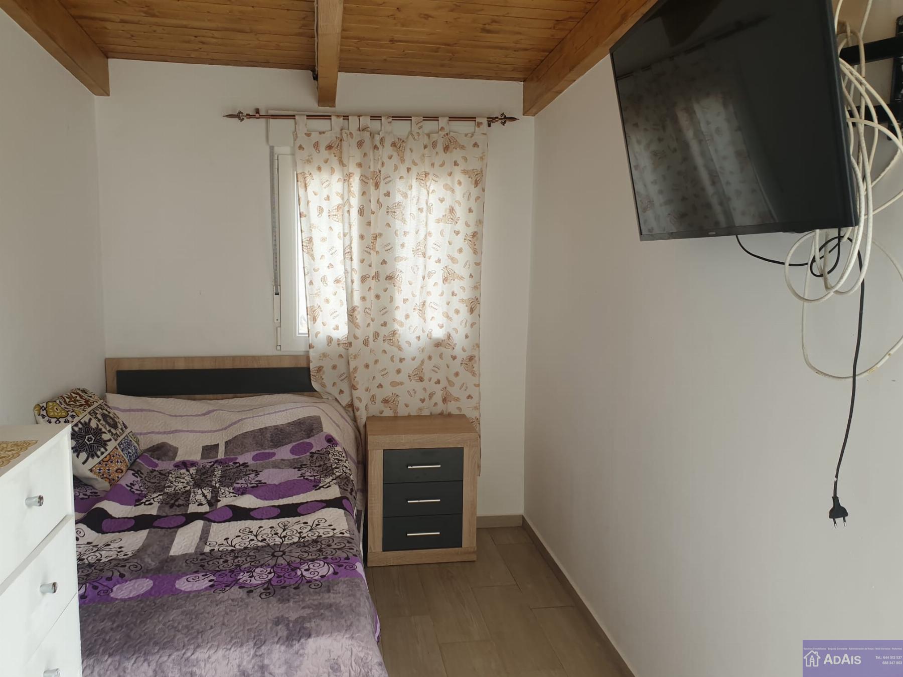 For sale of chalet in Oliva