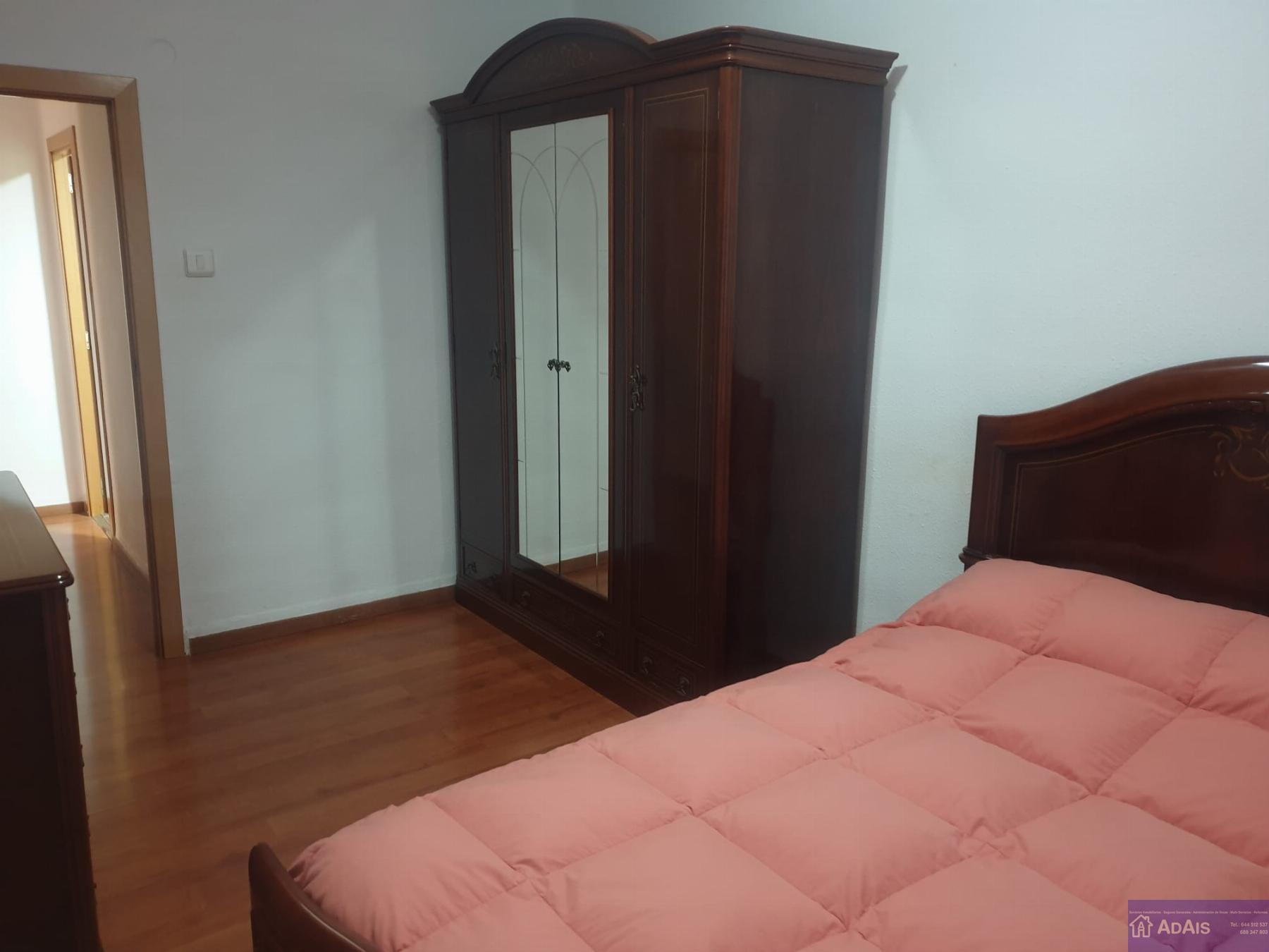 For sale of flat in Gandia
