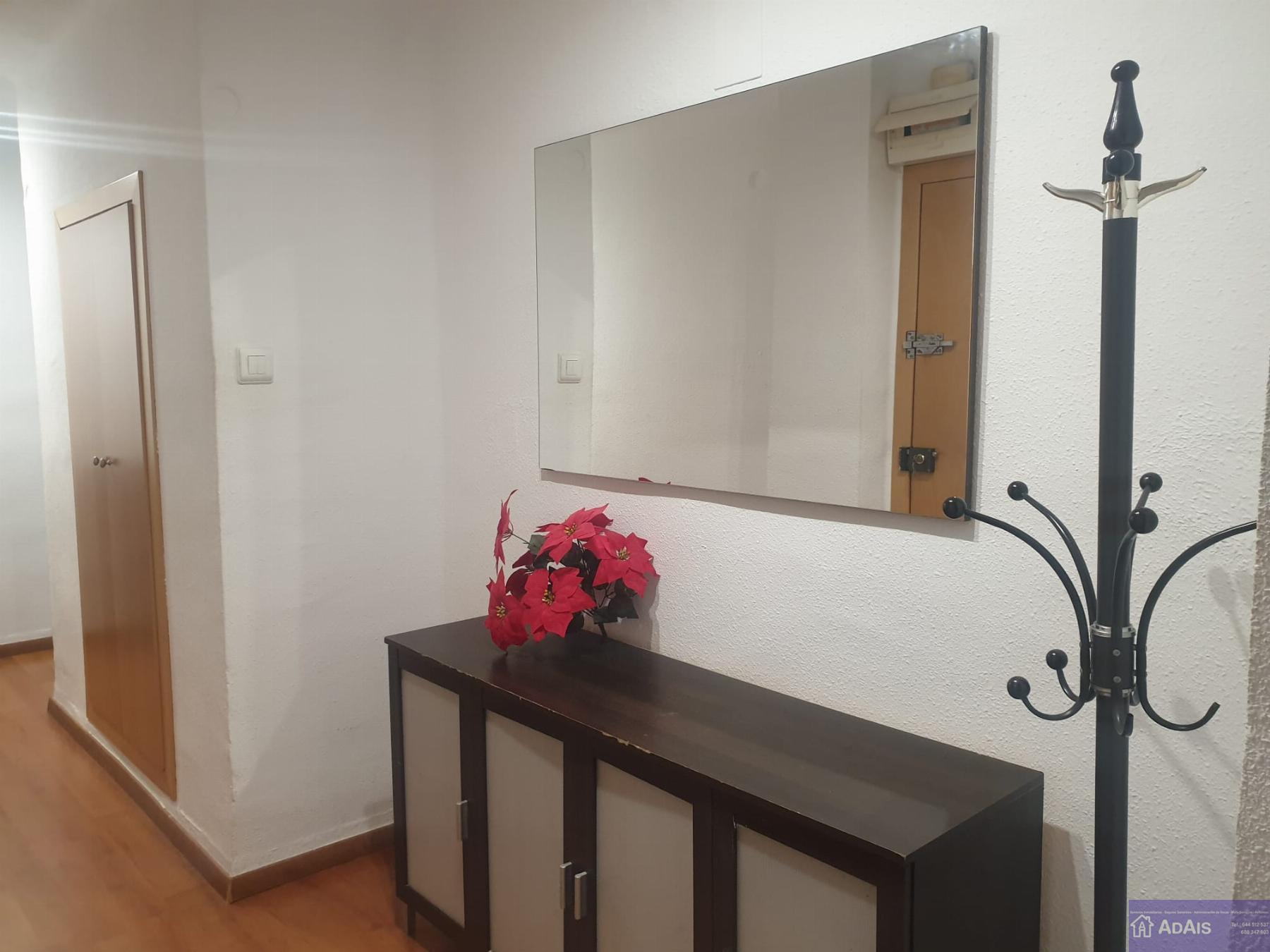 For sale of flat in Gandia