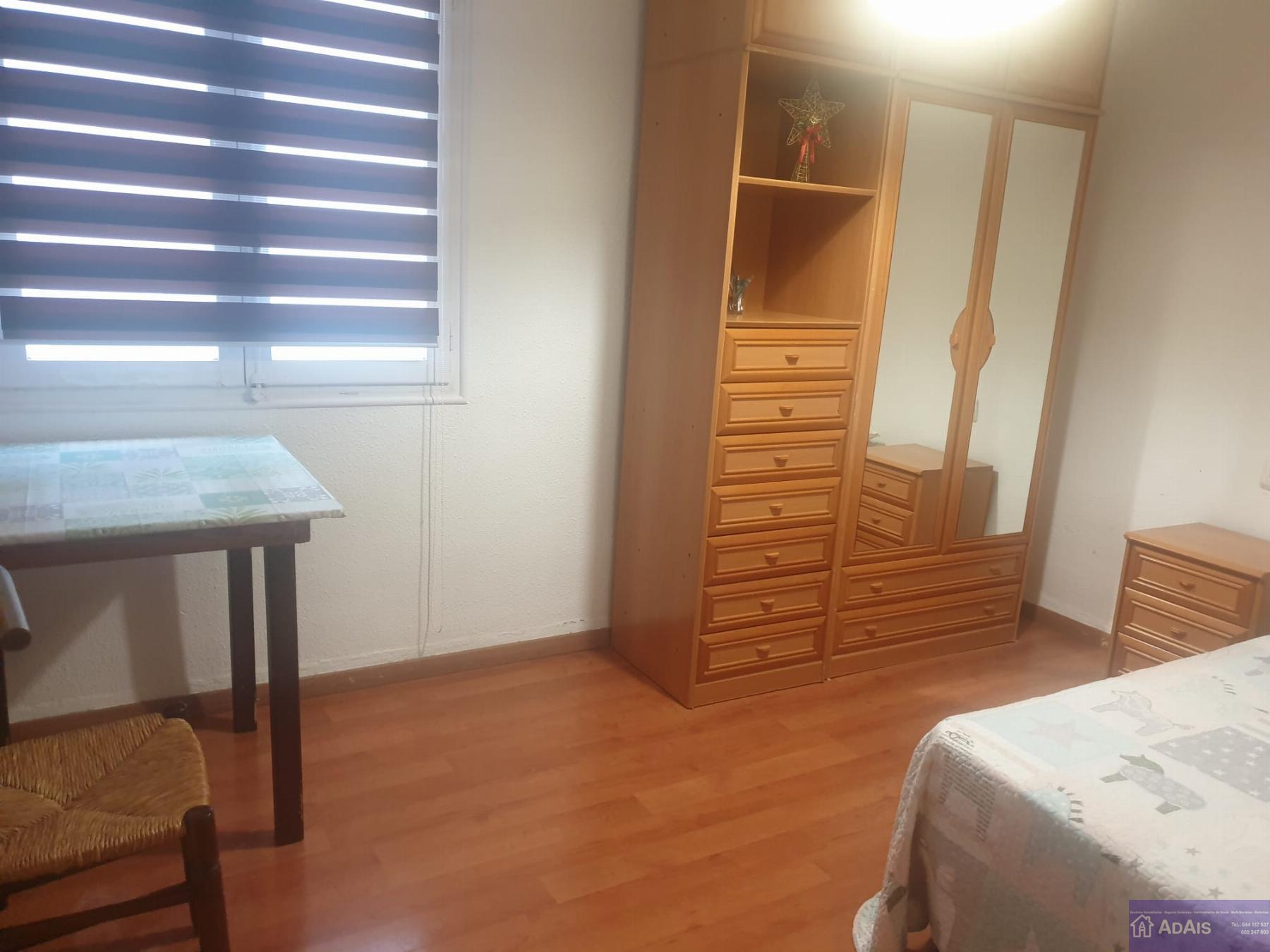 For sale of flat in Gandia