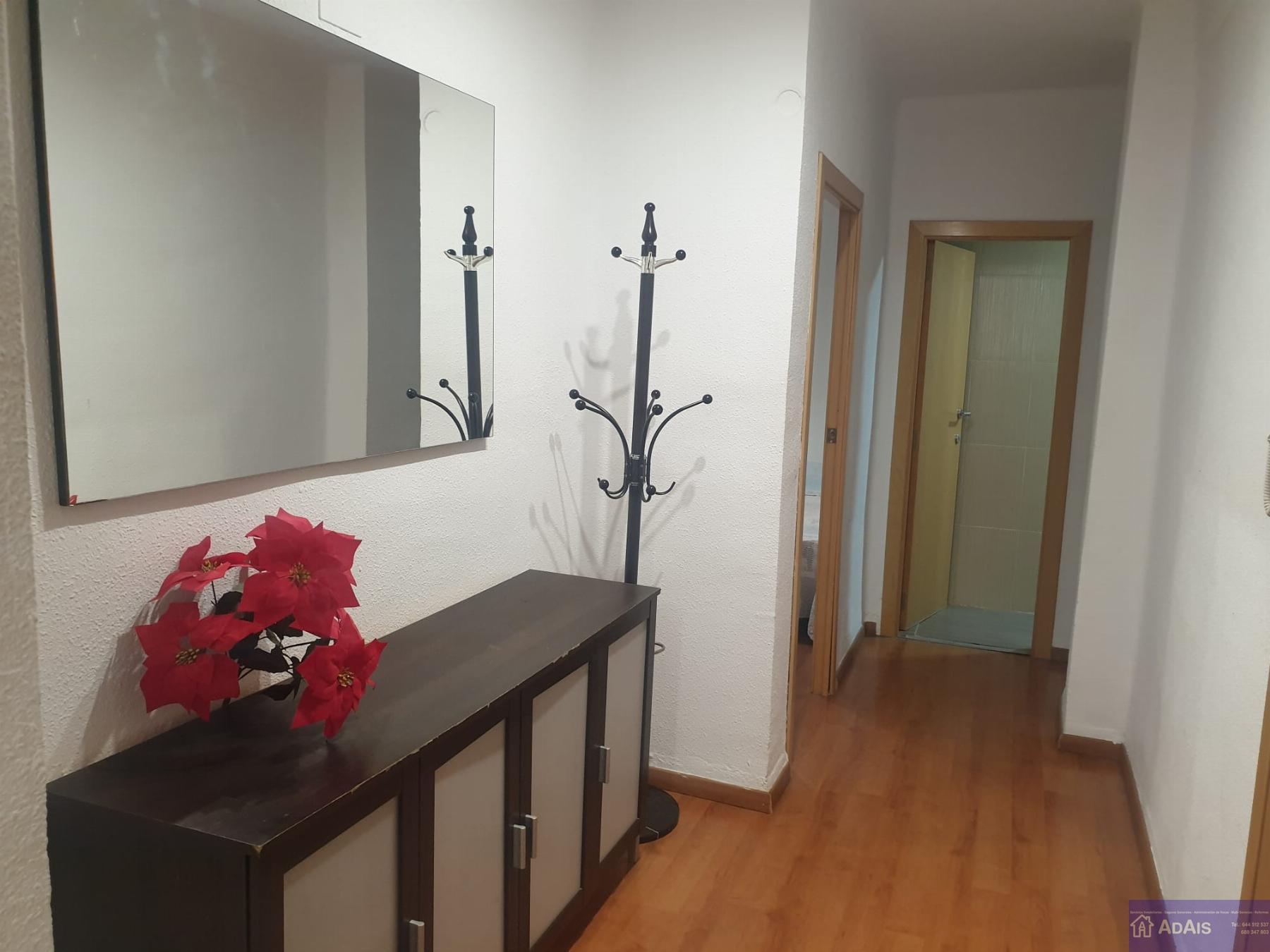 For sale of flat in Gandia
