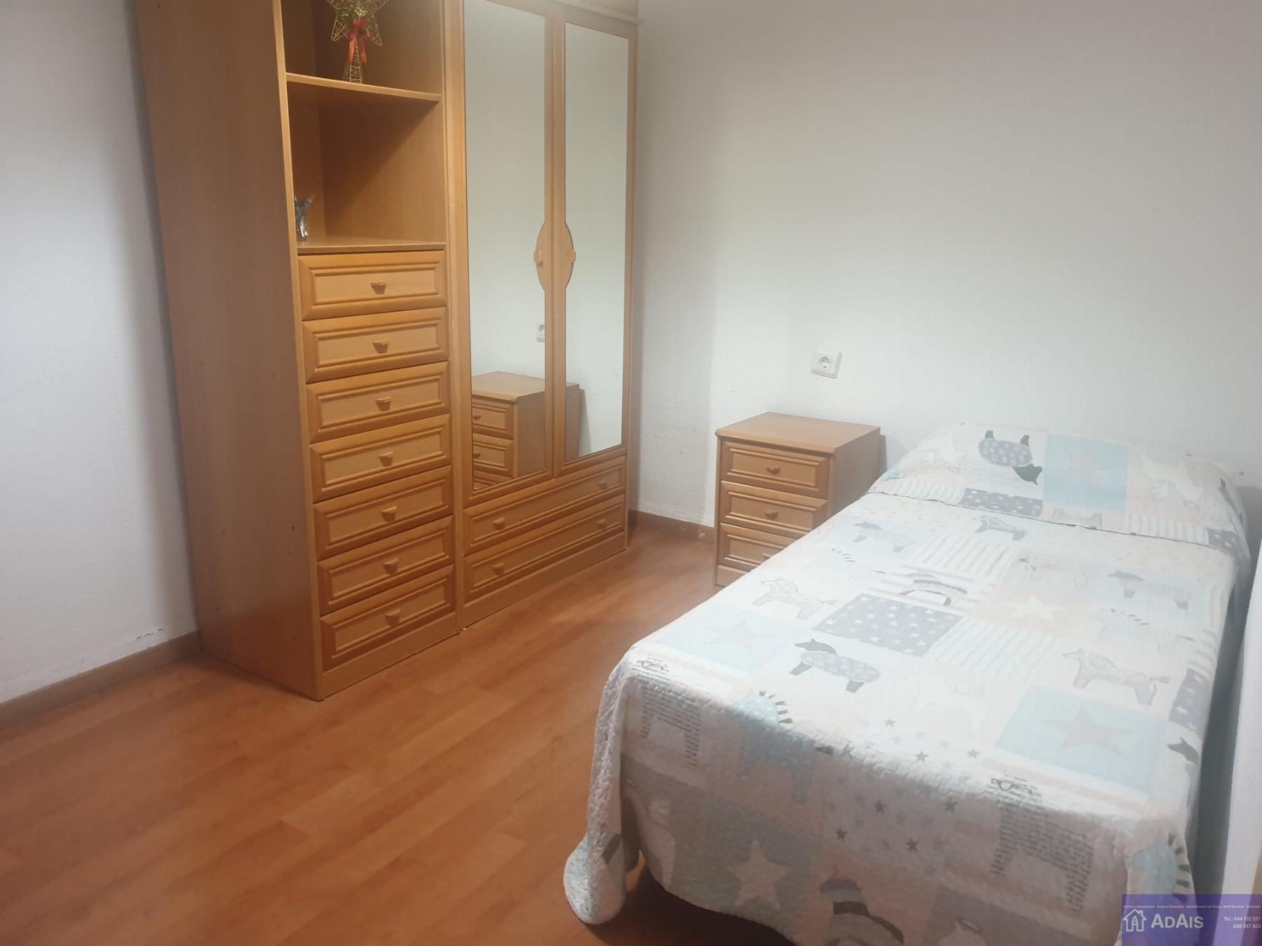 For sale of flat in Gandia