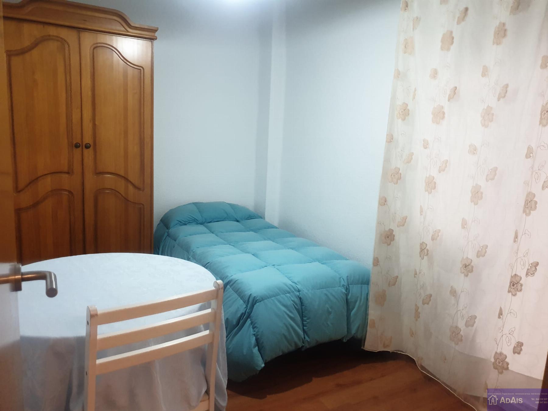 For sale of flat in Gandia