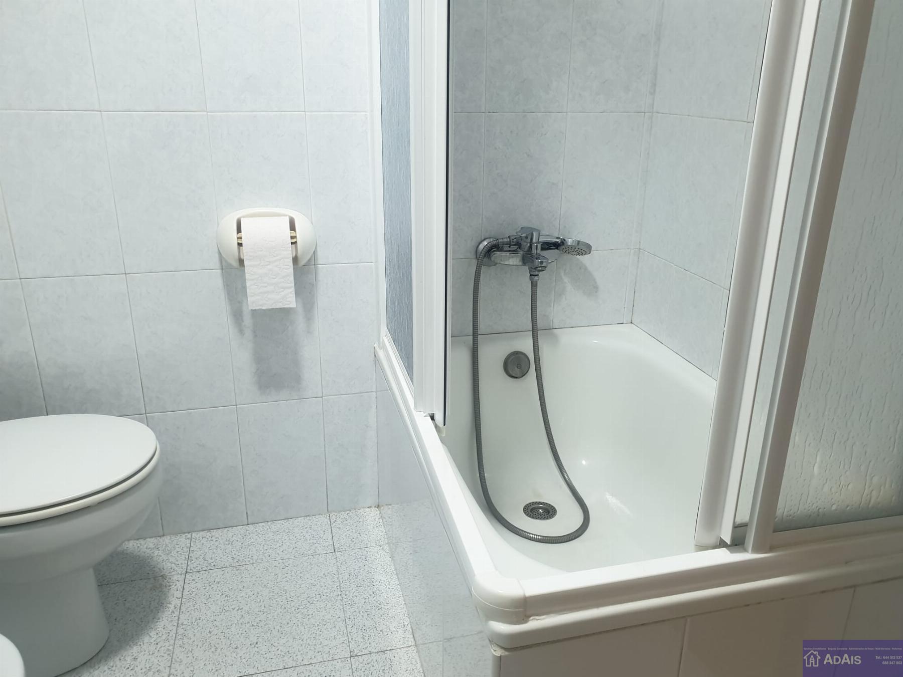 For sale of flat in Gandia