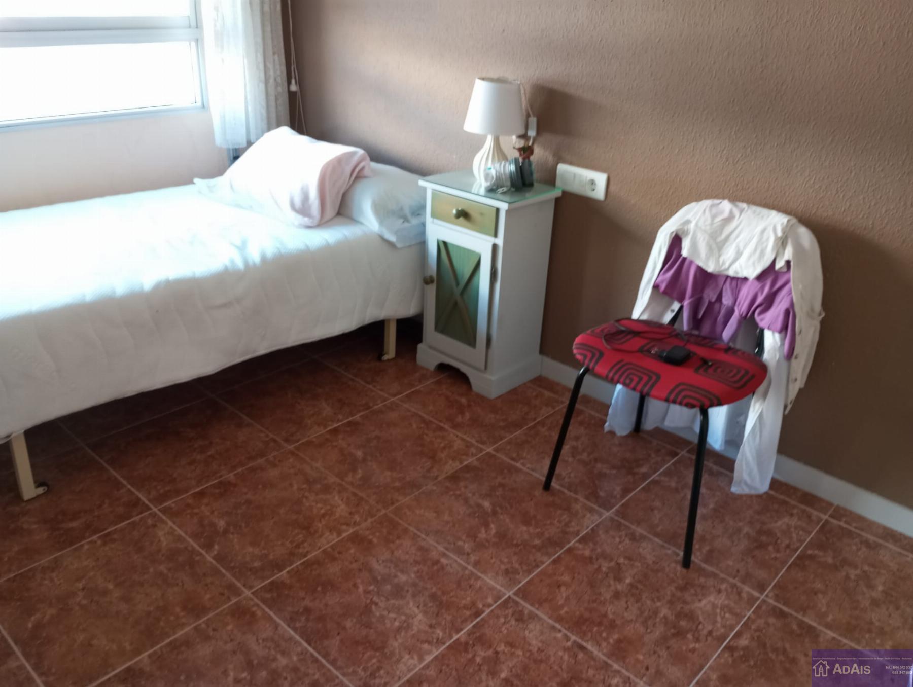 For sale of flat in Gandia