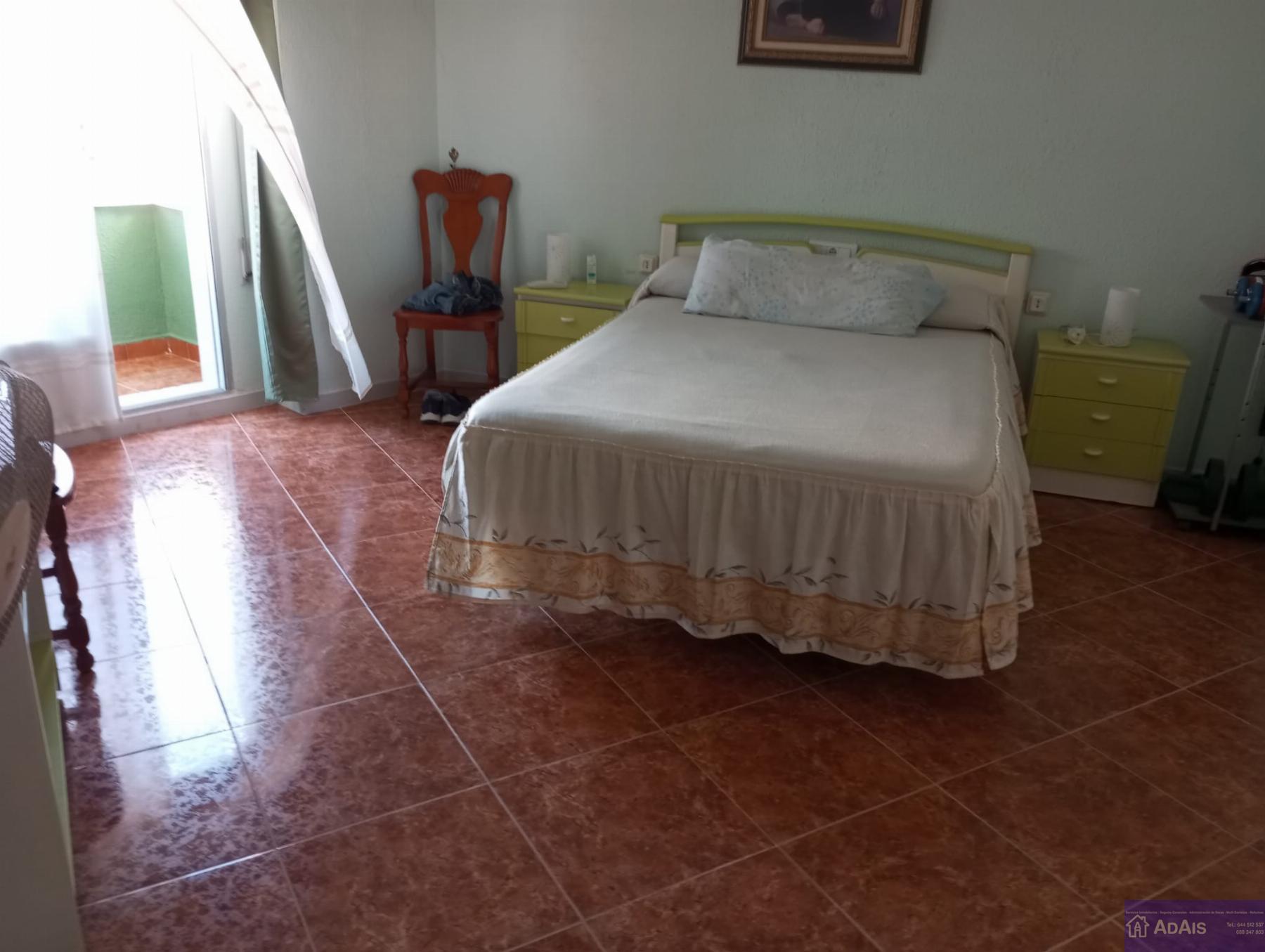For sale of flat in Gandia