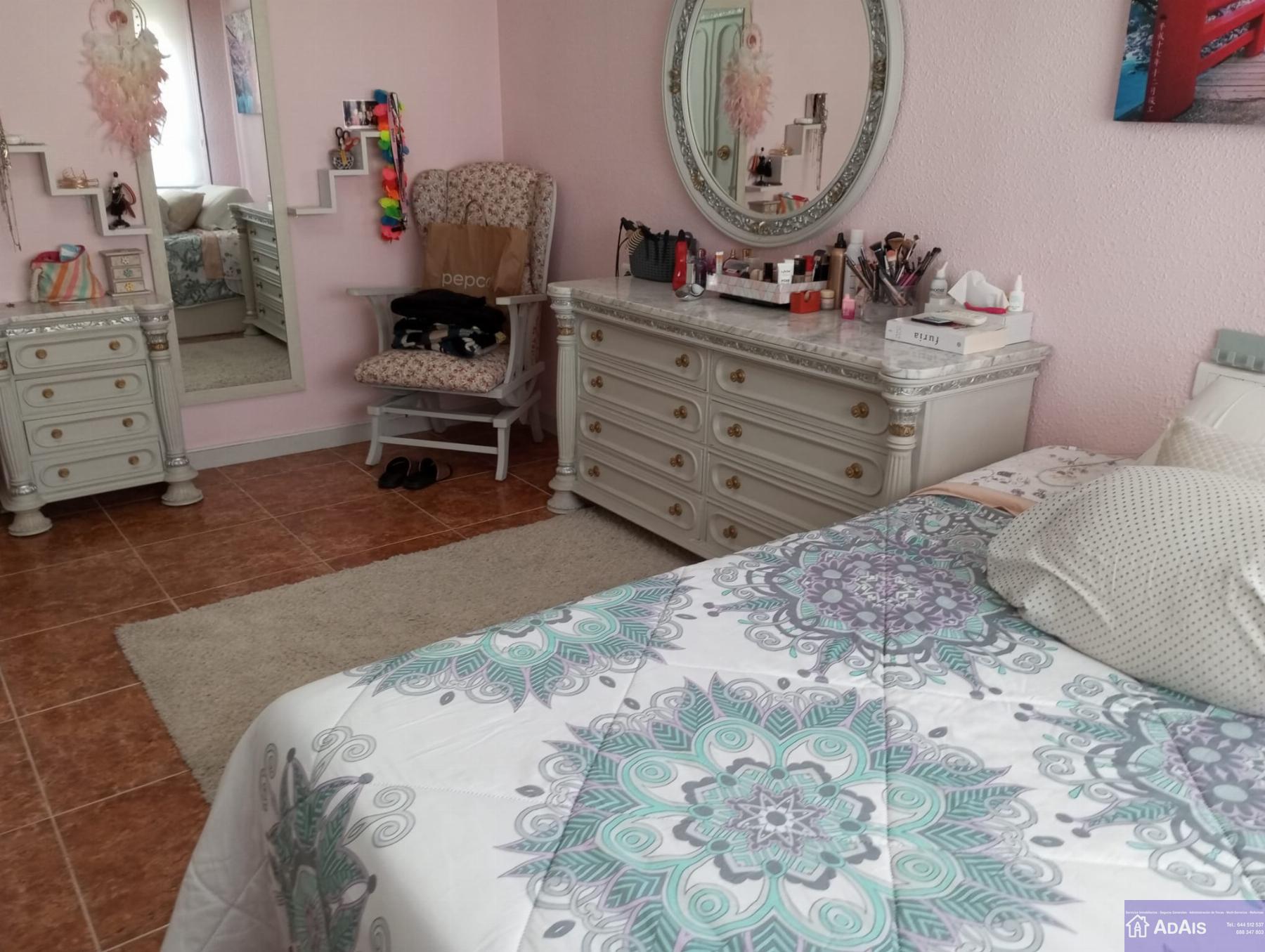 For sale of flat in Gandia