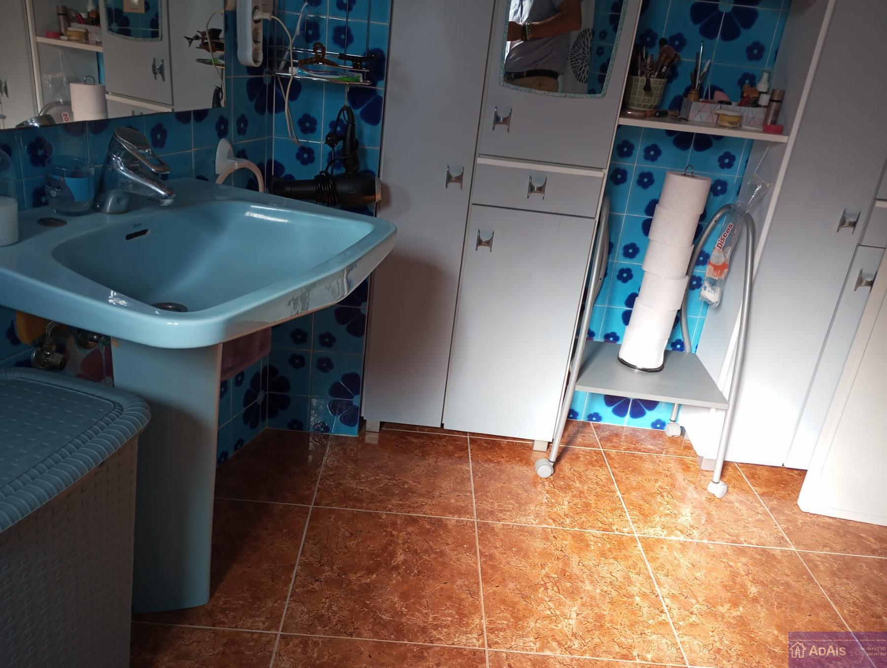 For sale of flat in Gandia