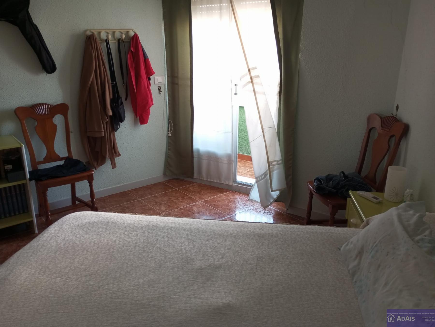 For sale of flat in Gandia