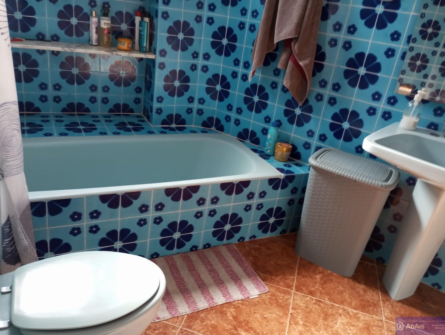 For sale of flat in Gandia