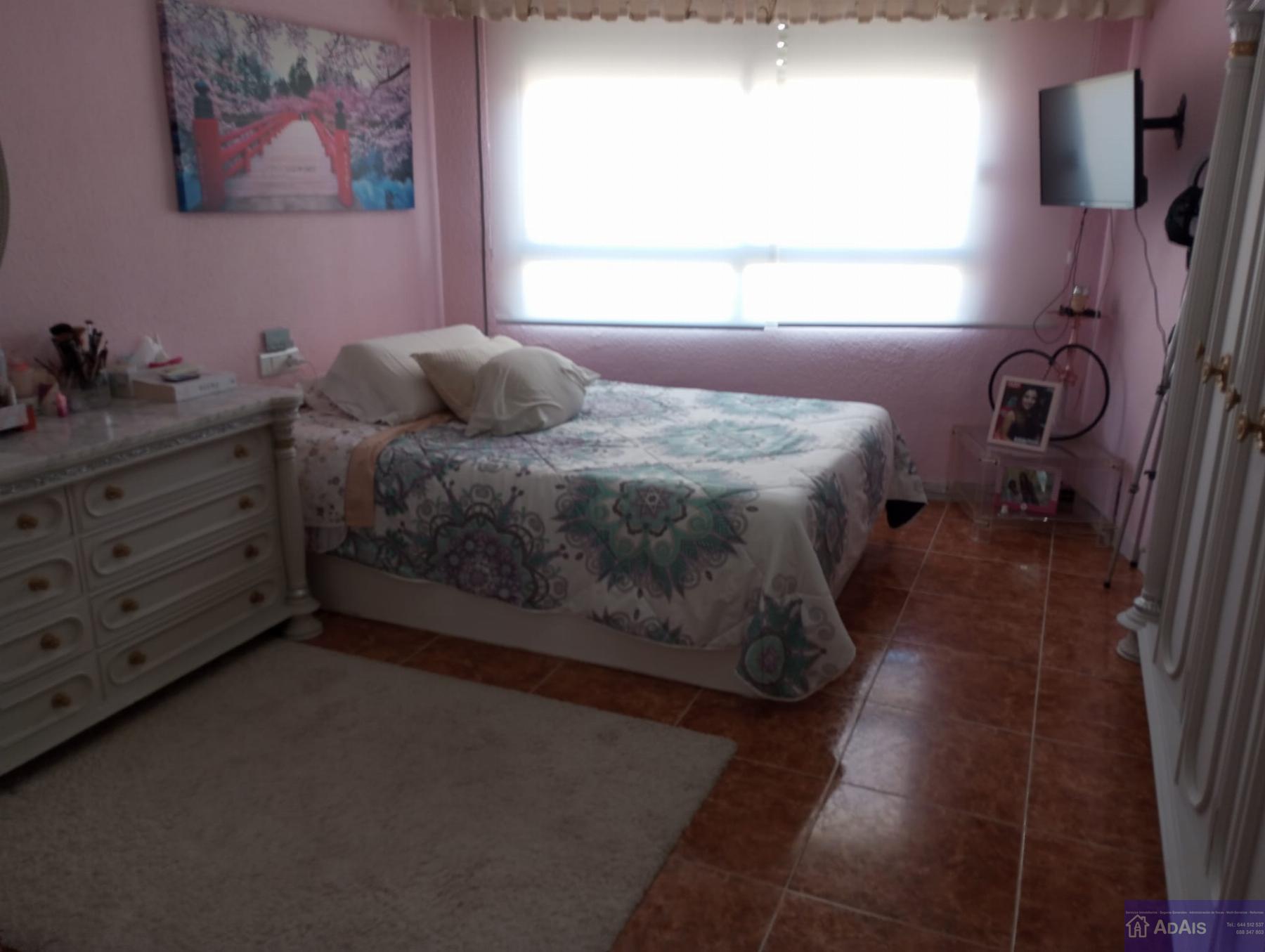 For sale of flat in Gandia