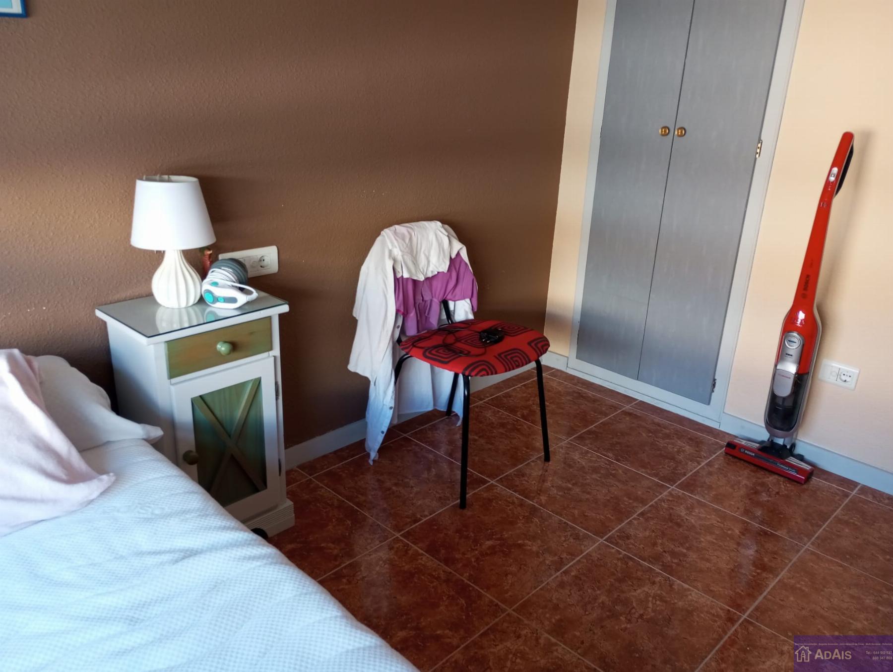For sale of flat in Gandia