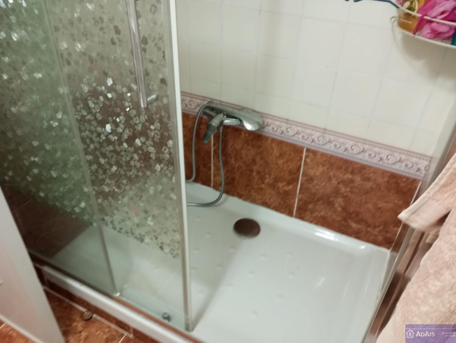 For sale of flat in Gandia