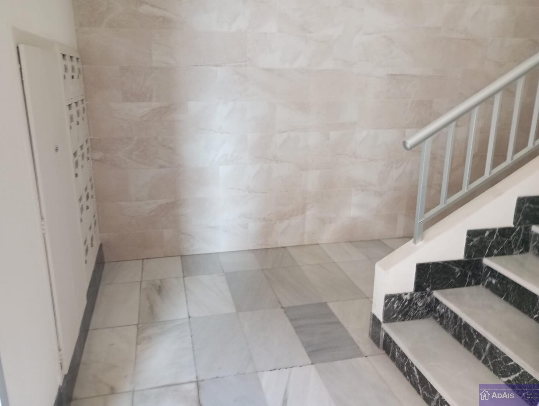 For sale of flat in Gandia