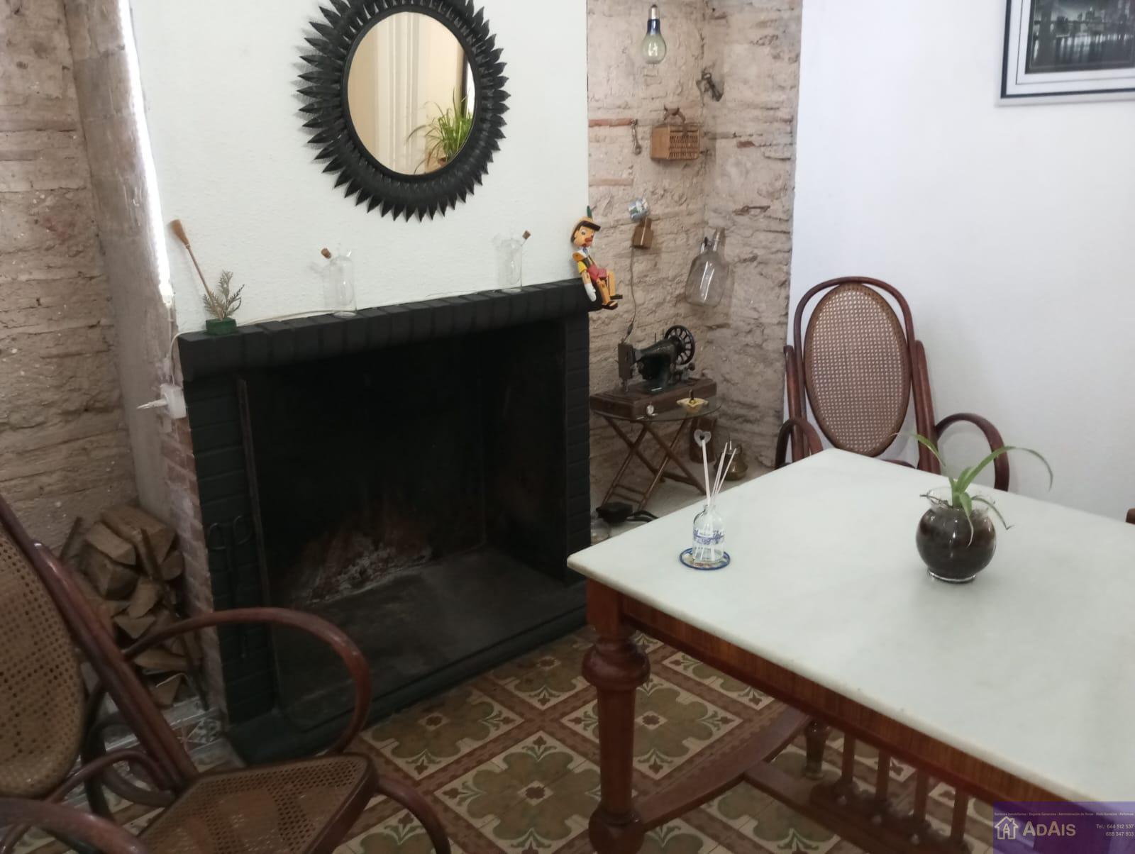 Venta de casa en Palma de Gandía