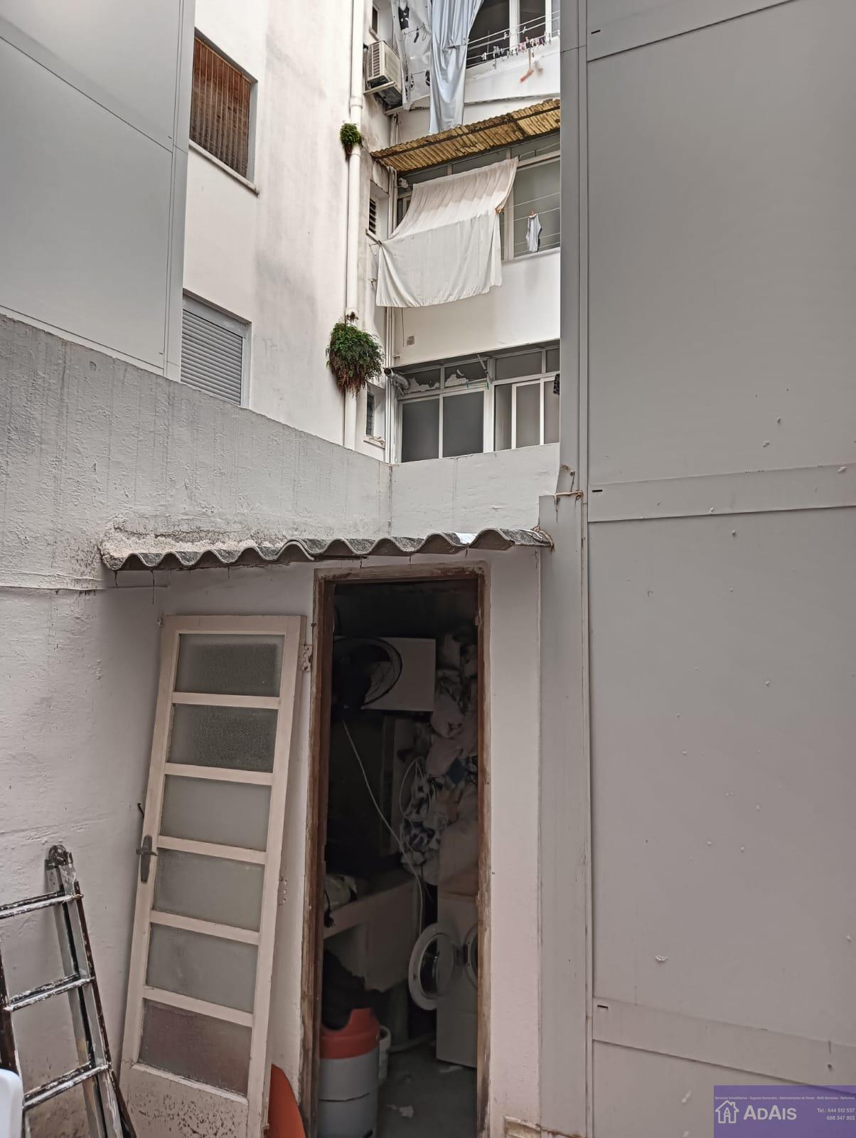 Venta de planta baja en Gandia