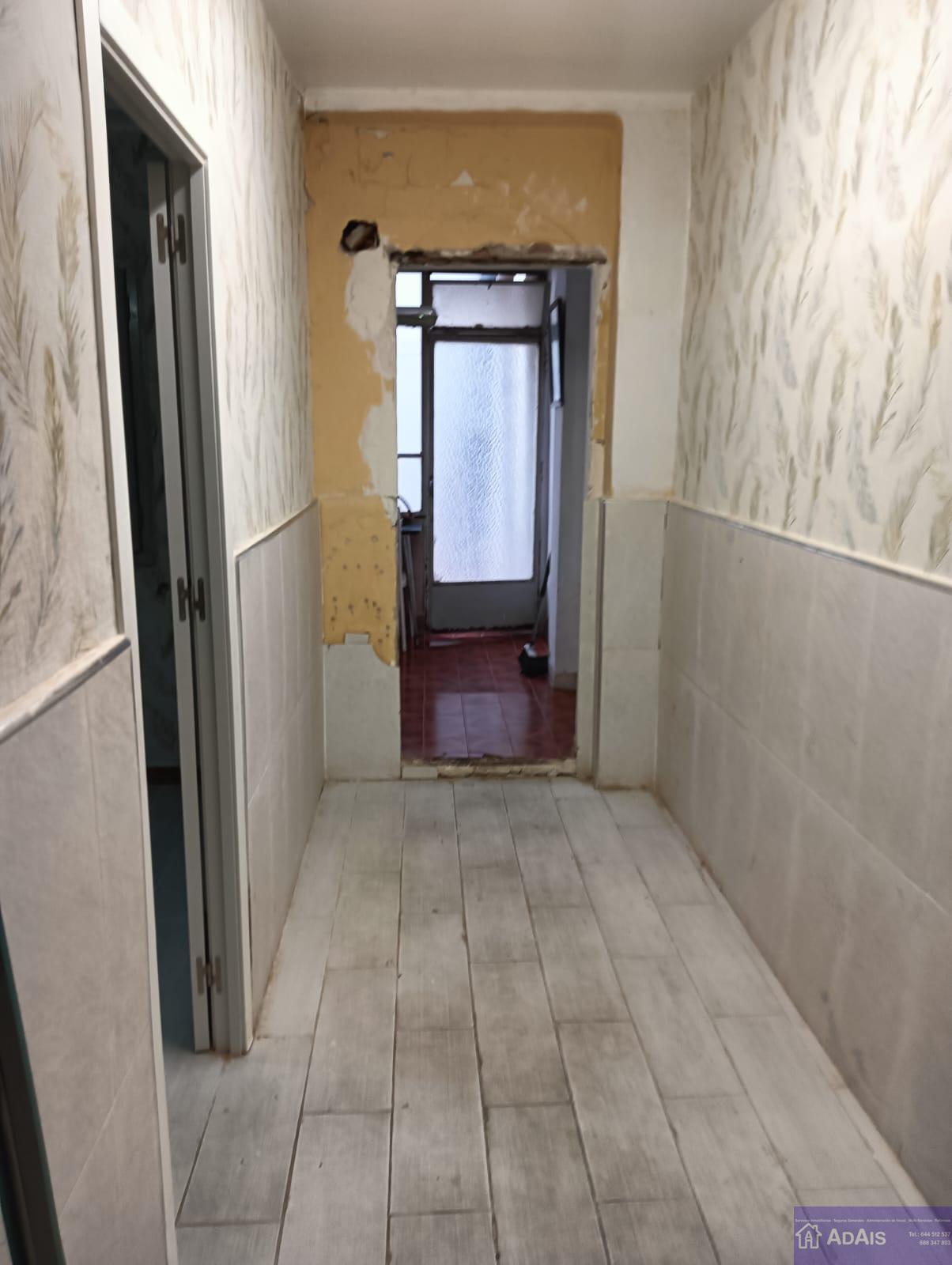 Venta de planta baja en Gandia