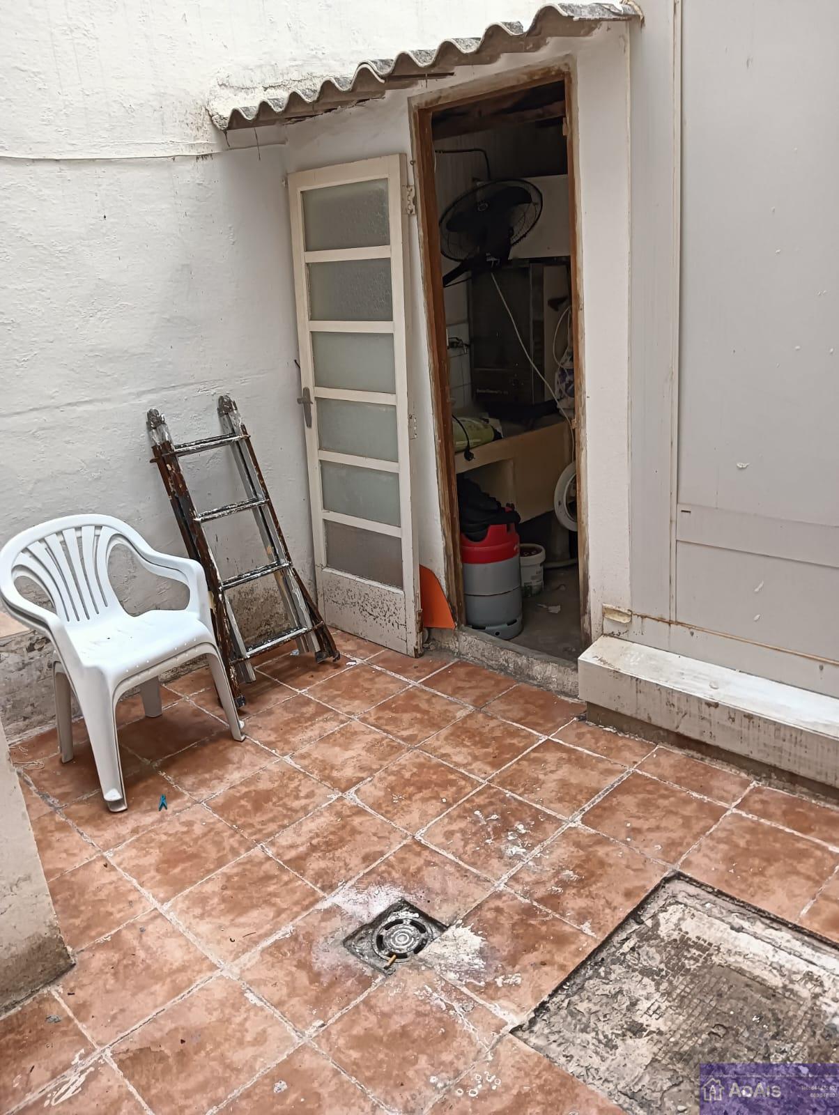 Venta de planta baja en Gandia