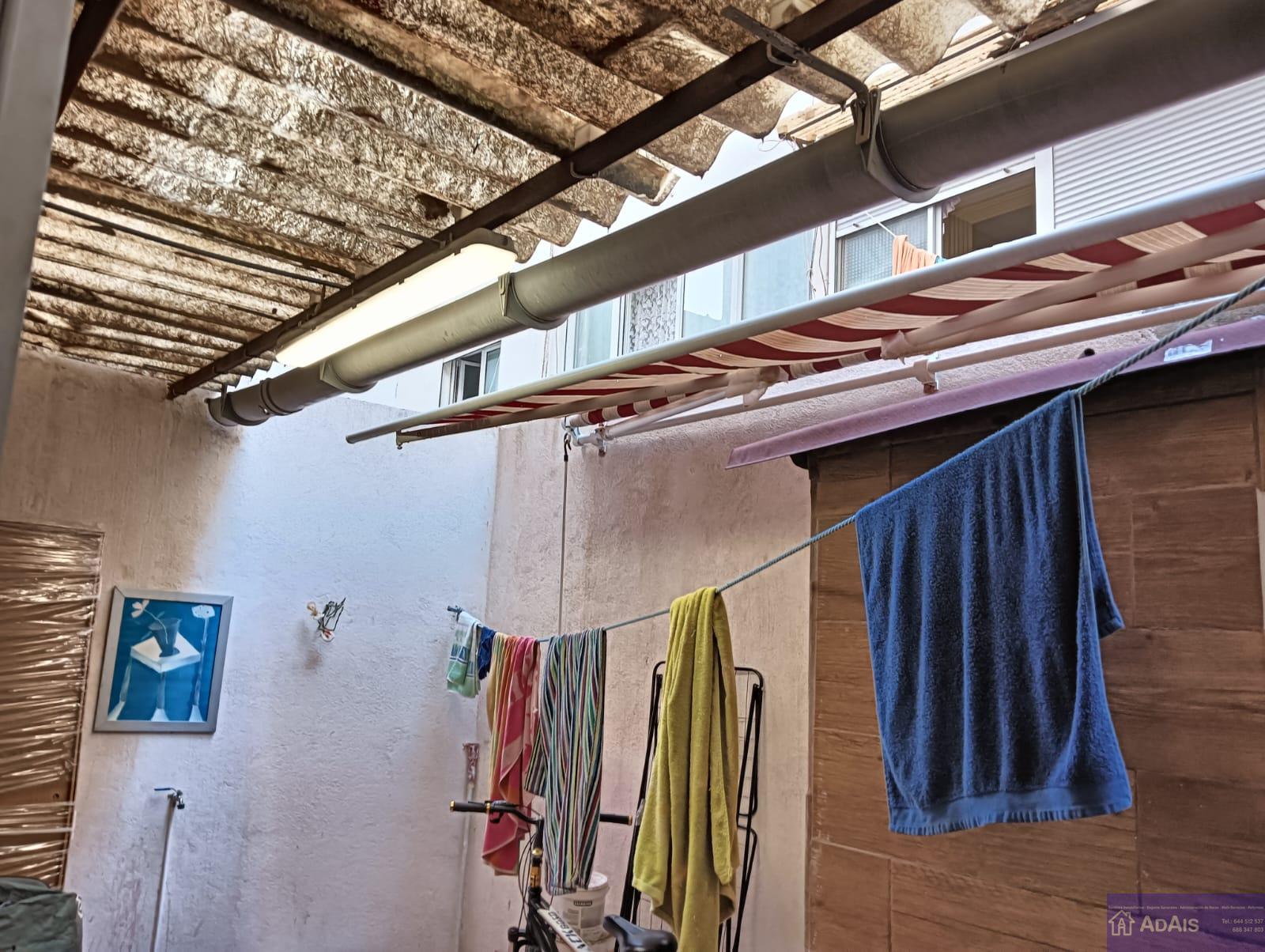 Venta de planta baja en Gandia