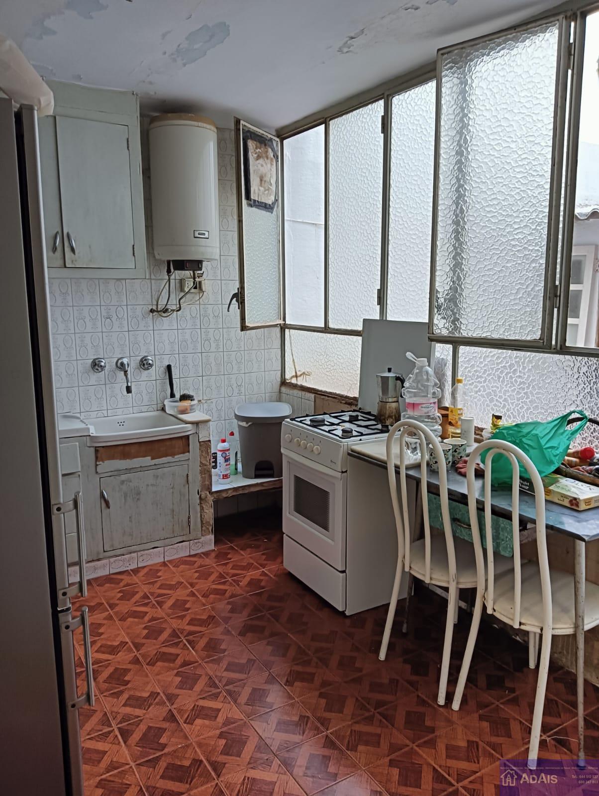 Venta de planta baja en Gandia
