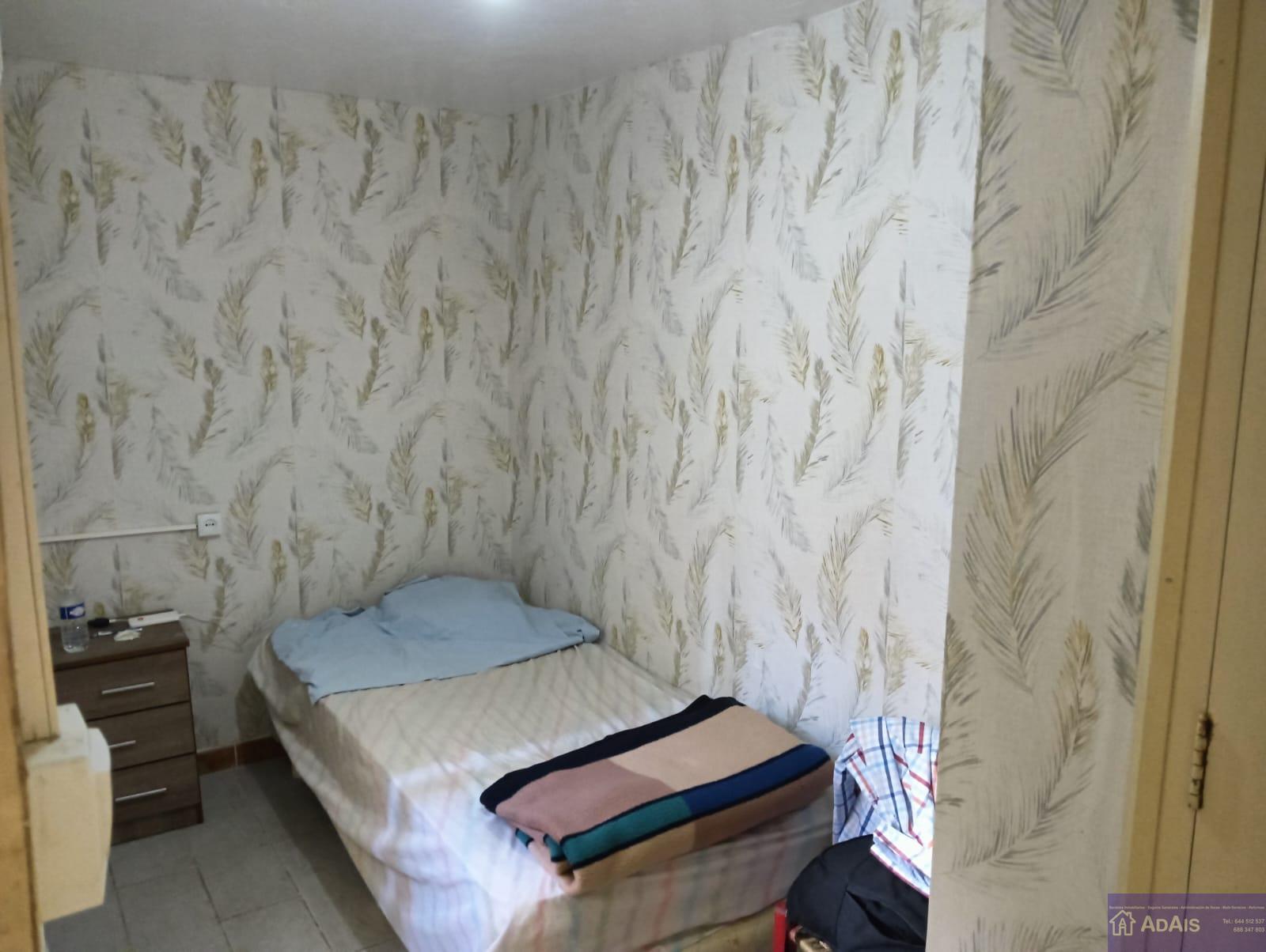 Venta de planta baja en Gandia