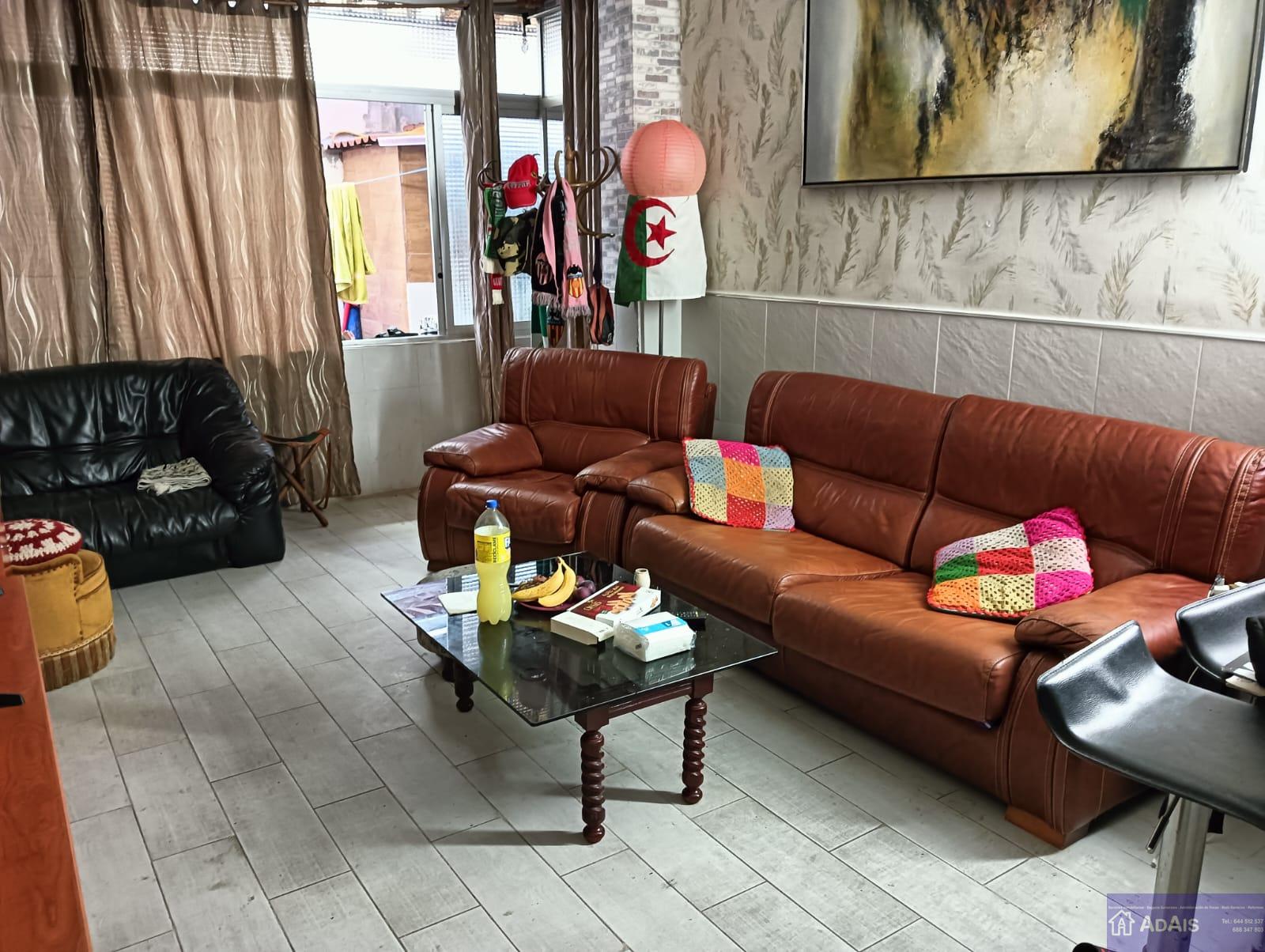 Venta de planta baja en Gandia
