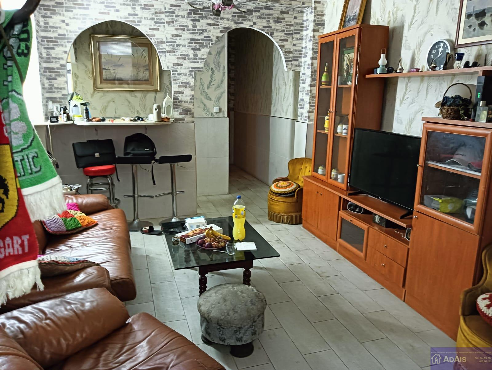 Venta de planta baja en Gandia