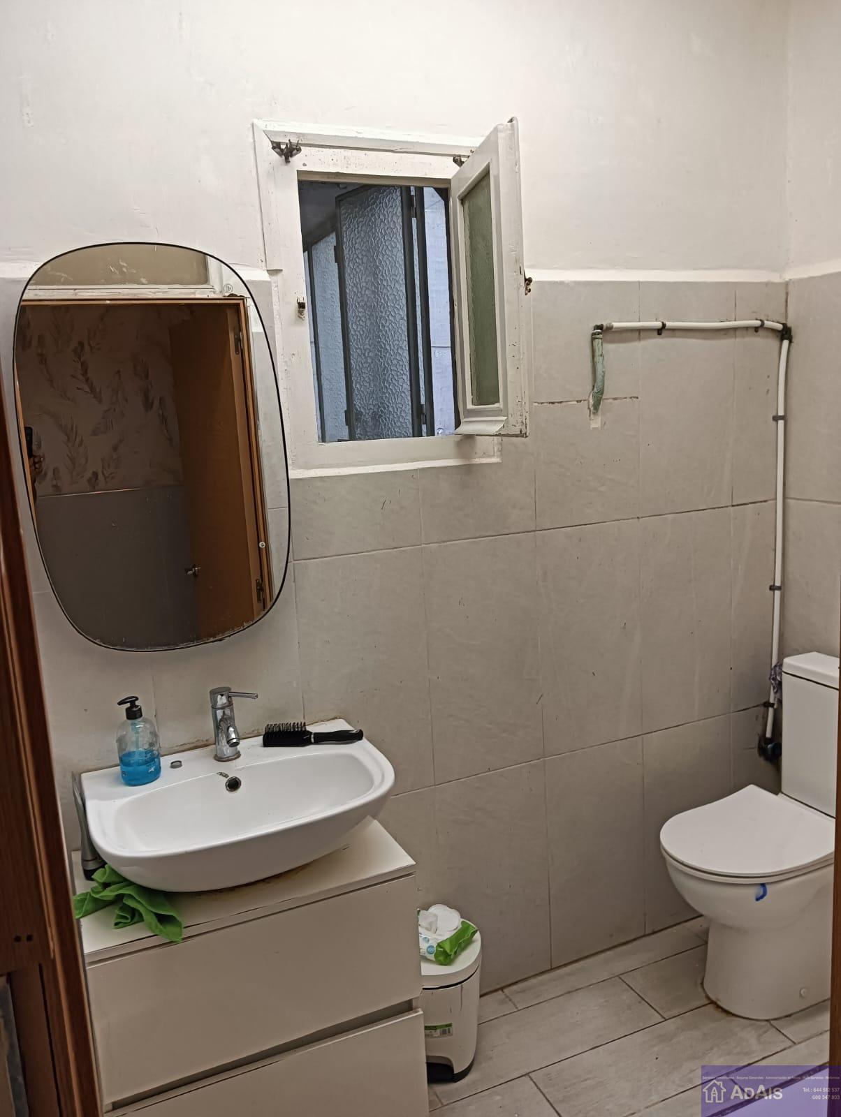 Venta de planta baja en Gandia