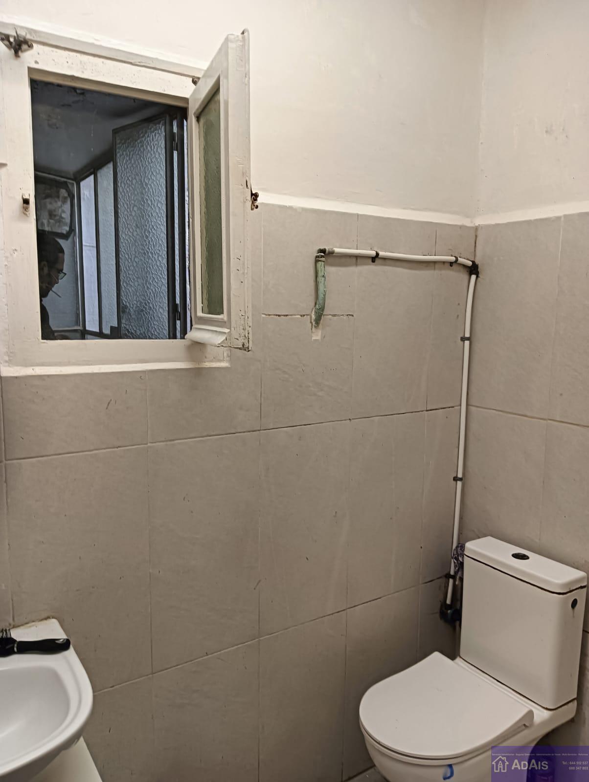 Venta de planta baja en Gandia