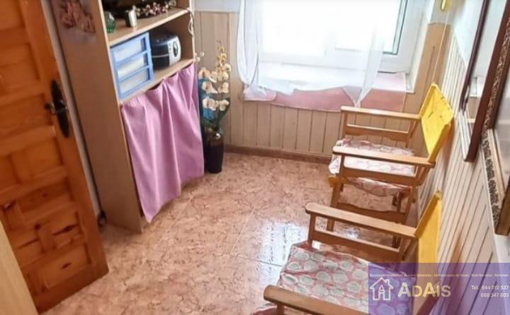 For sale of ground floor in Potríes