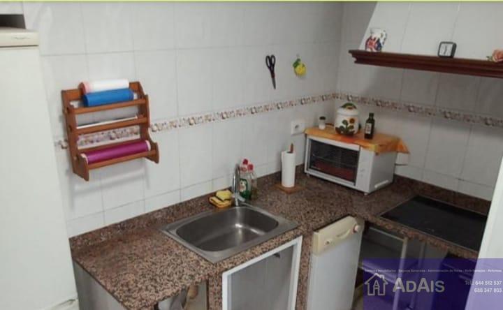 For sale of ground floor in Potríes