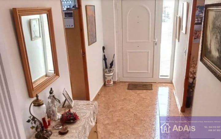 For sale of ground floor in Potríes