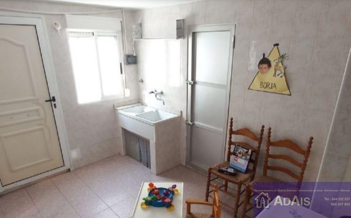 For sale of ground floor in Potríes