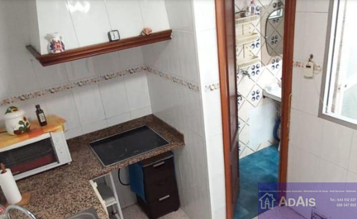 For sale of ground floor in Potríes