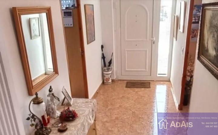 For sale of ground floor in Potríes