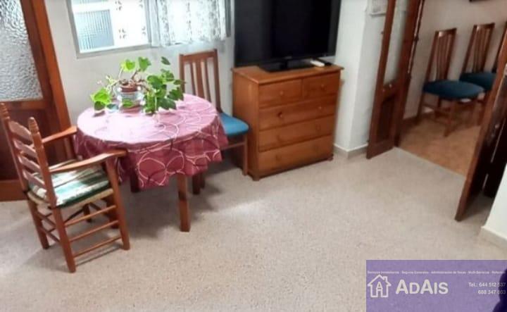 For sale of ground floor in Potríes