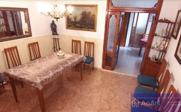 For sale of ground floor in Potríes