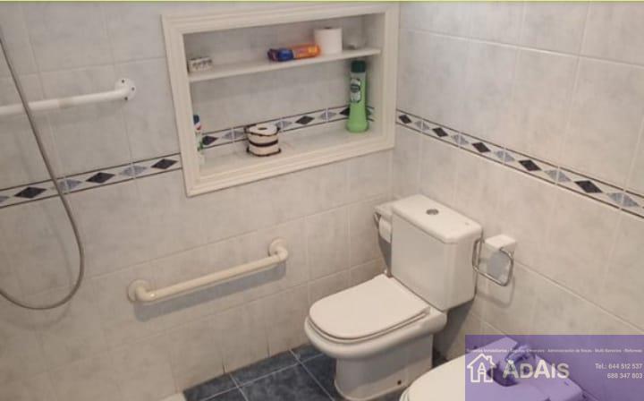 For sale of ground floor in Potríes