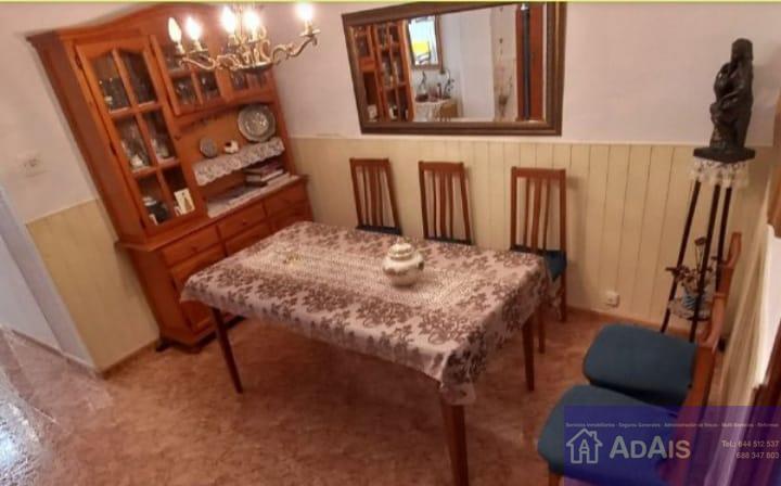 For sale of ground floor in Potríes