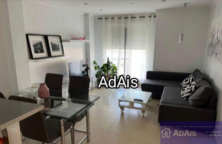 For sale of flat in Gandia