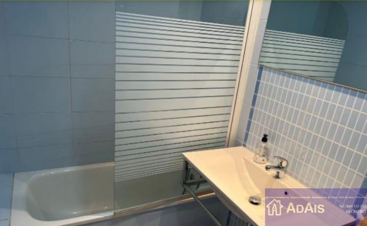 For sale of flat in Gandia