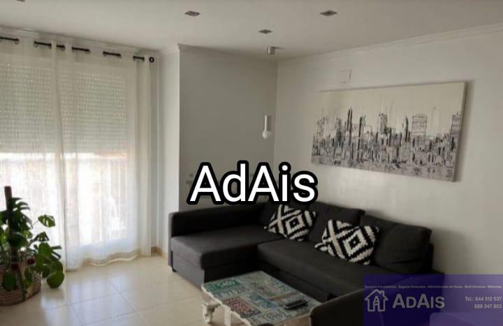 For sale of flat in Gandia