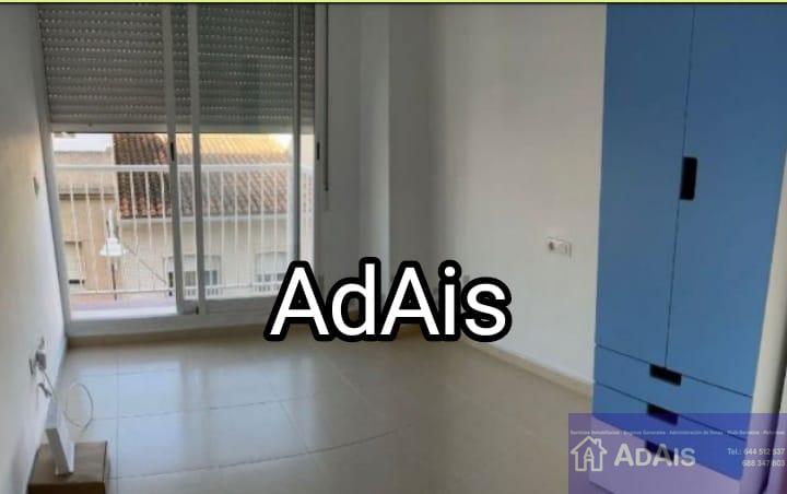 For sale of flat in Gandia