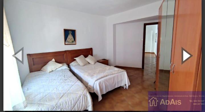 For sale of flat in Gandia