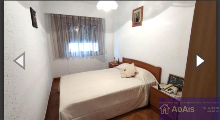 For sale of flat in Gandia