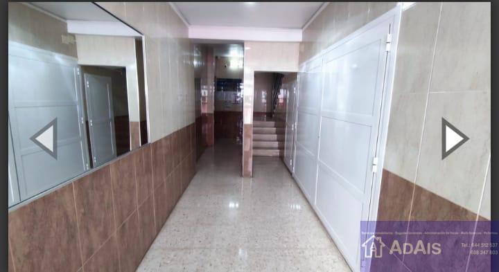 For sale of flat in Gandia