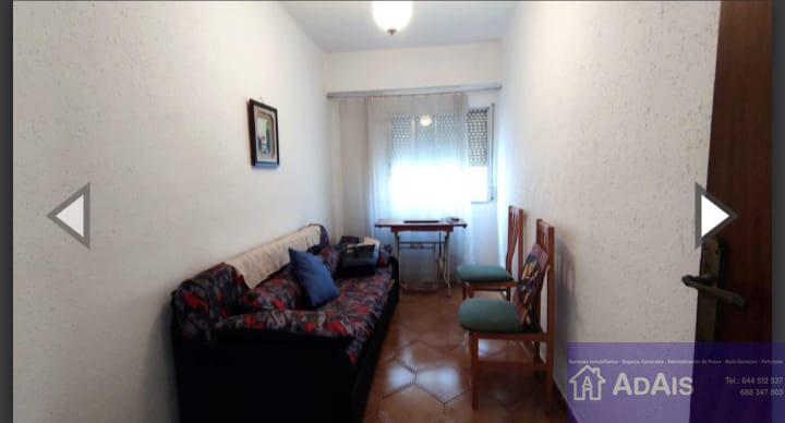 For sale of flat in Gandia