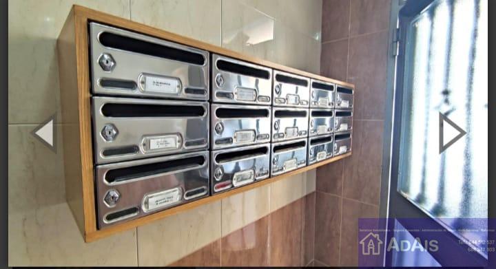 For sale of flat in Gandia