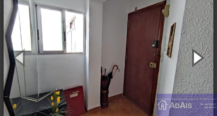 For sale of flat in Gandia